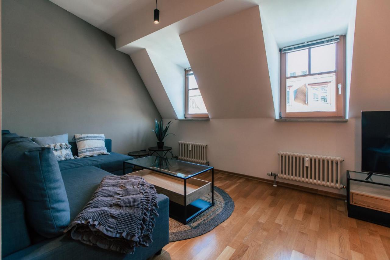 Apartment Luga Homes - Nikolaikirche