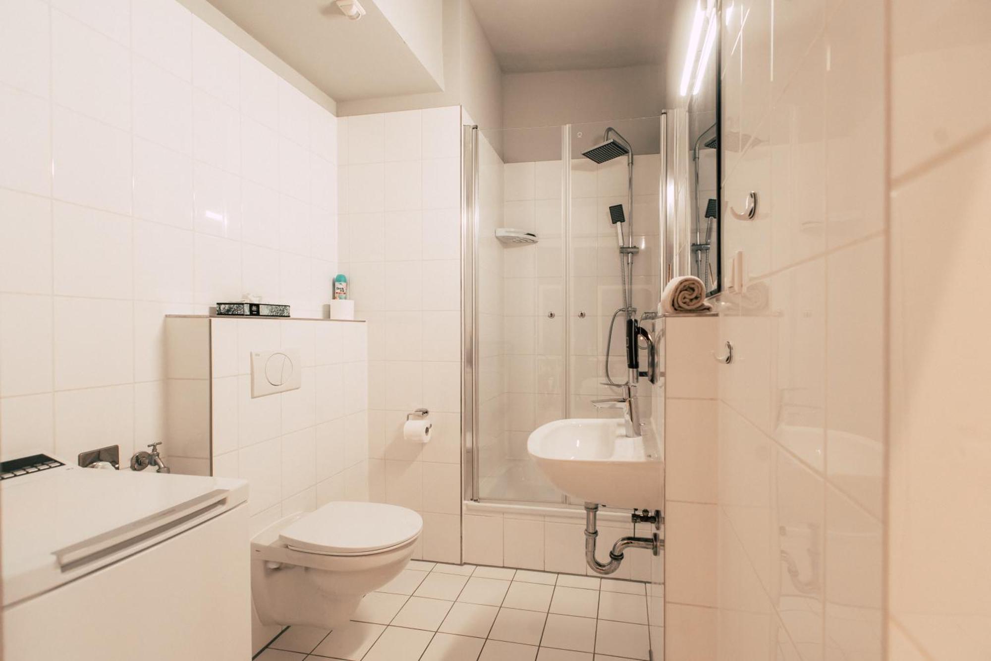 Luga Homes - Nikolaikirche Apartment