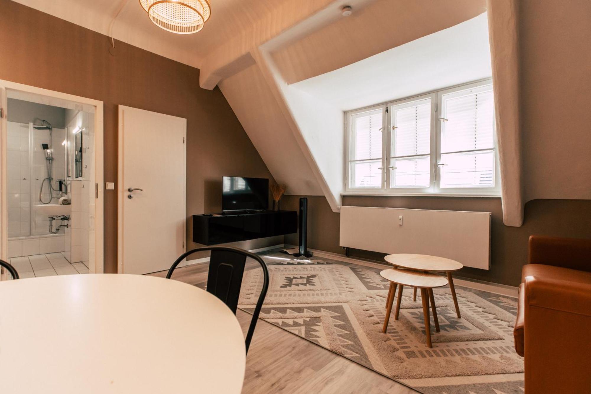 Apartment Luga Homes - Nikolaikirche