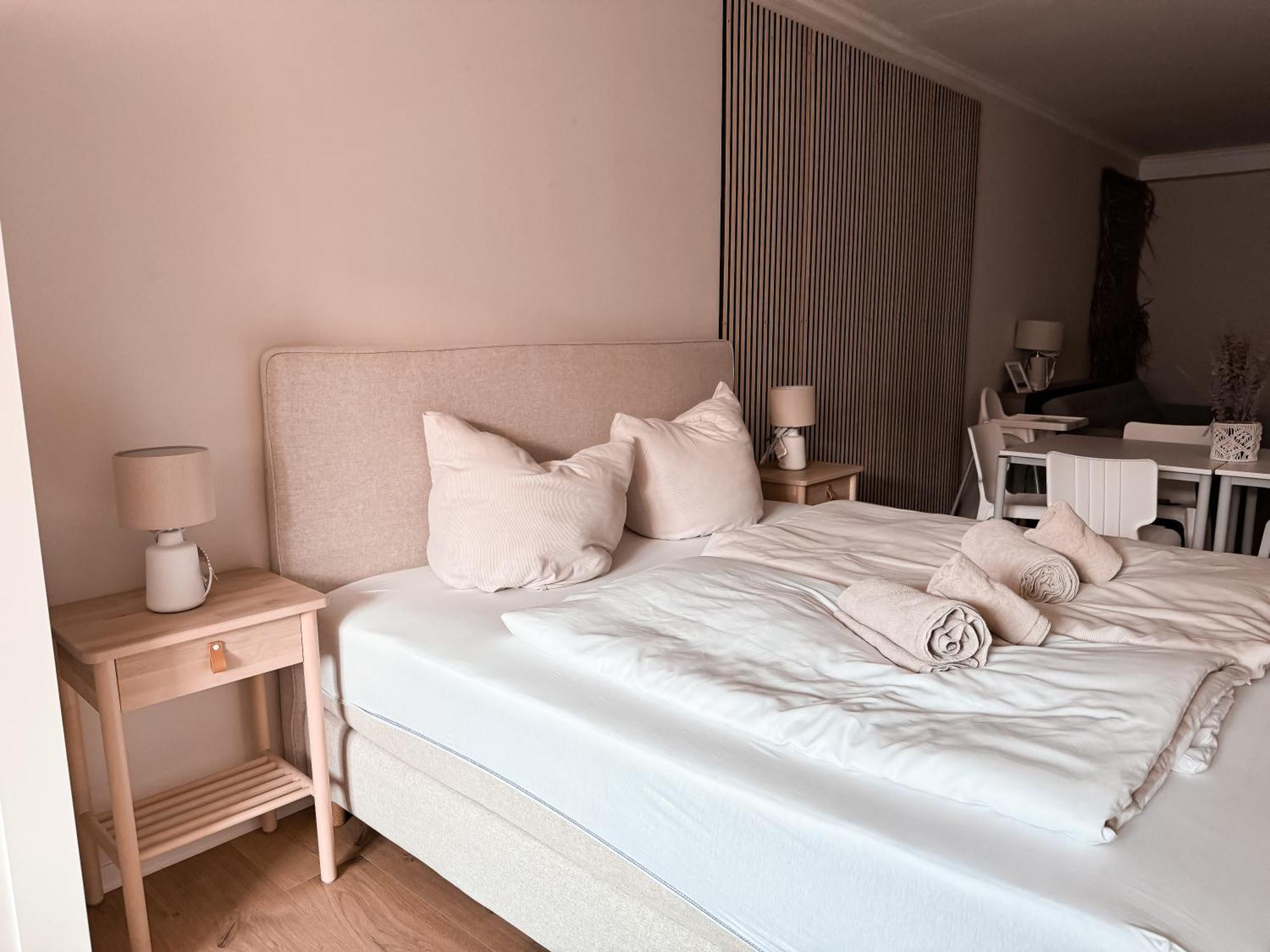 Luga Homes - Nikolaikirche Apartment Leipzig