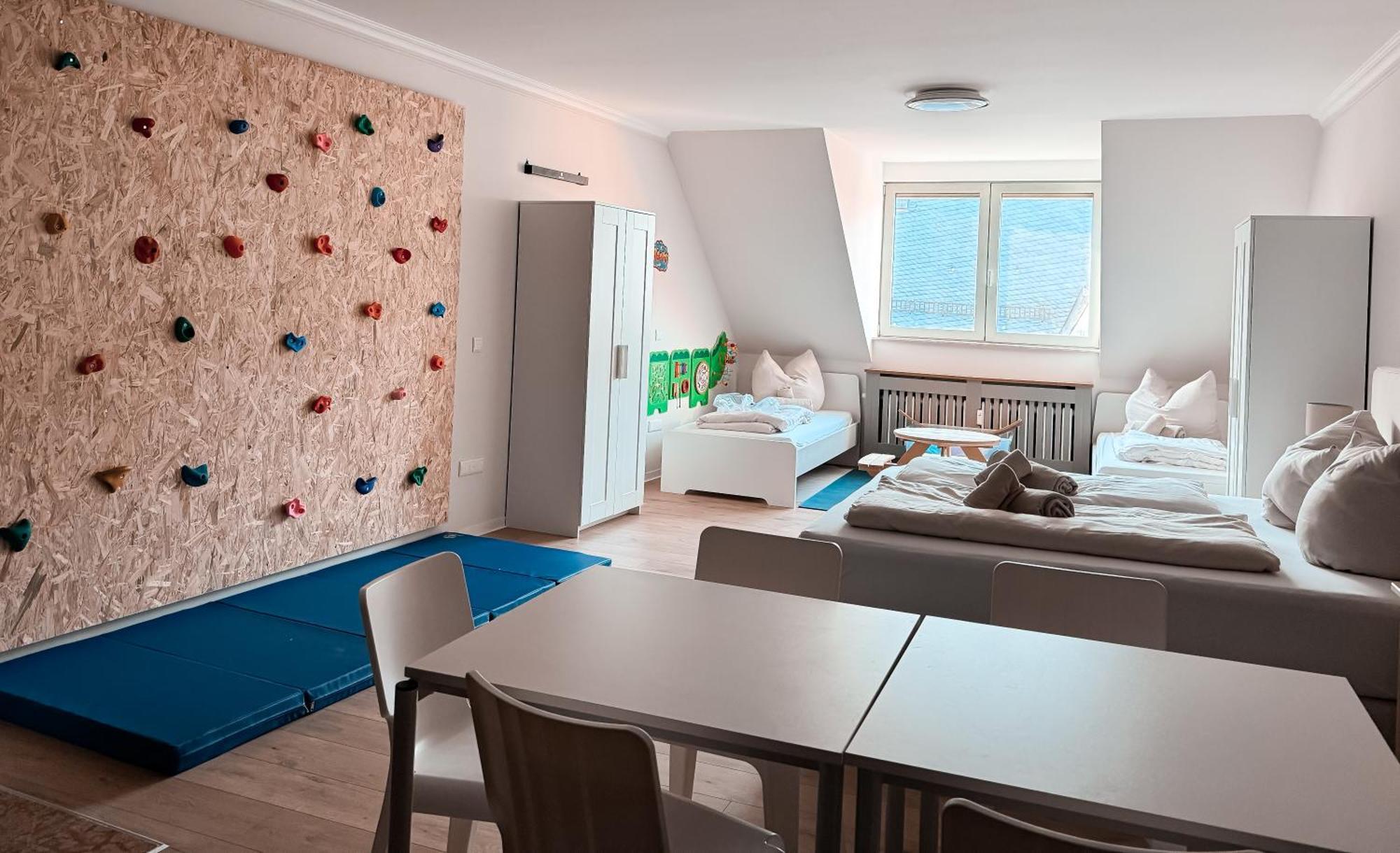 Luga Homes - Nikolaikirche Apartment *